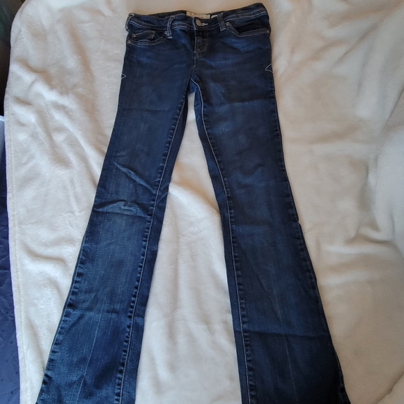 3 PAIRS OLD NAVY JEANS BUNDLE - Picture 4 of 8